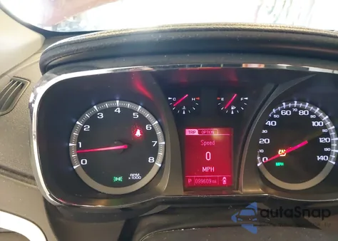 2016 GMC Terrain Slt из США, поврежденный, VIN 2GKFLUE3XG6159867